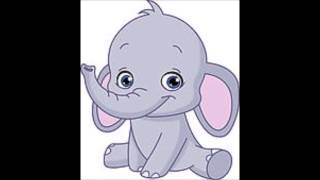 Elefantens vuggevise