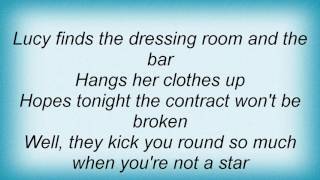 Al Stewart - Almost Lucy Lyrics