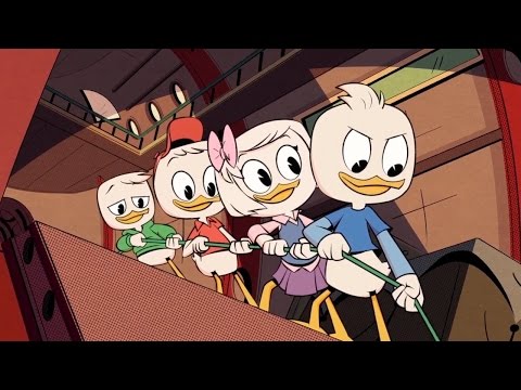 Ducktales