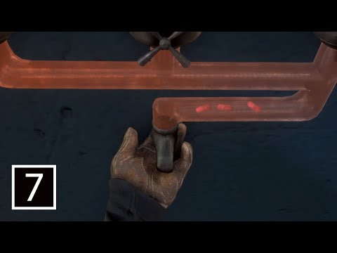 So much JOY... | We Happy Few: Arthur PART 7 (Hard)(No Commentary) Gameplay Walkthrough