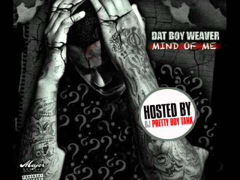 Dat Boy Weaver (ft. K-Major) - Trying To Roll (**New Smash Single**)