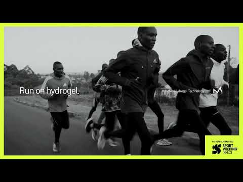 De kracht van Maurten: maximale energie zonder maagklachten