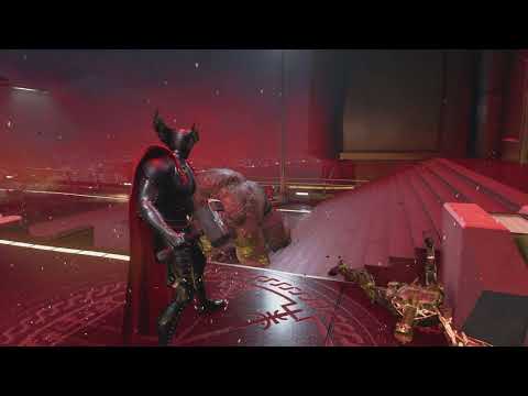 #MarvelAvengers Thor (173) Combat Gameplay!!!" You Think This Is Power, You Are Sadly Mistaken!!!