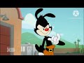 Animaniacs 2020 On Disney XD December 13 2022 Totally Real And Rare