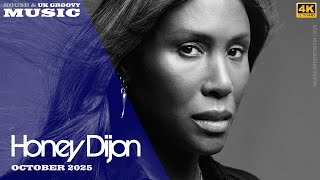 [4K] Honey Dijon - Beatport October Chart 2025 (Nightlife) [Valera Lau Interpretation]