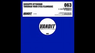 Giuseppe Ottaviani - Clambake (Original Mix) (2006)