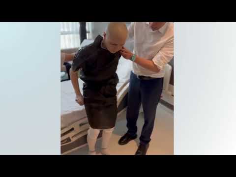 Türkiye'de Beyin Pili (DBS) Tedavisi - Prof. Dr. Albayrak