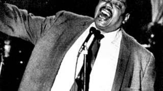 Big Joe Turner-Stormy Monday Blues