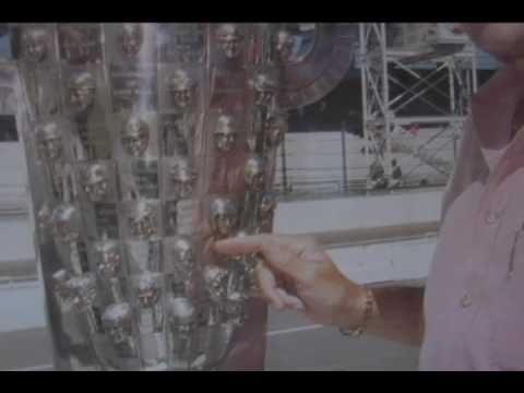 Jerry Grant: Racing Legend