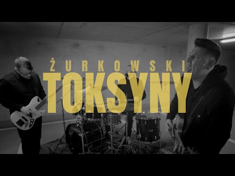 Żurkowski - Toksyny (Official Video)