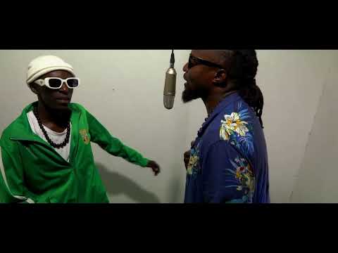 Kabanje Ft Jah Boy - Chinkuka(Official Video)