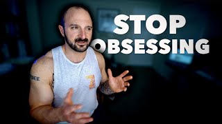 HOW I STOP INTRUSIVE & OBSESSIVE THOUGHTS (A Few Tips That Work Great)