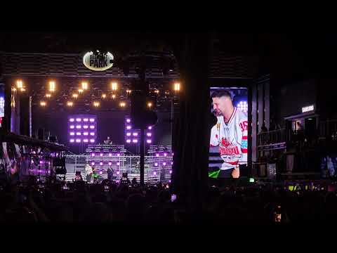 Fűzy Gábor, (Beton).Hofi - Próbálj meg lazítani - Beton.Hofi@Budapest Park