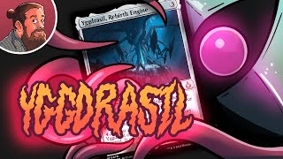 Yggdrasil, Rebirth Engine