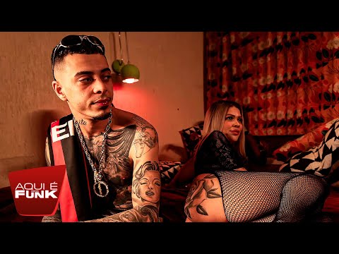 NÃO SOU COMPROMETIDO, GOSTO MUITO DISSO - MC Tuto (DJ Oreia)