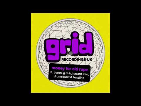 G Dub - Voodoo Doll