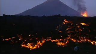 Heaven and Earth Part 11 // November - December 2014