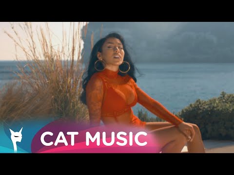 DJ Sava feat. Ruby - Oye Como Va (Official Video)