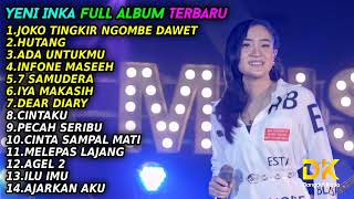 Download lagu YENI INKA JOKO TINGKIR NGOMBE DAWET FULL ALBUM TER... mp3