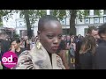 The Lion King Florence Kasumba Thought She Was Being Cast In Stage Version Of The Lion King