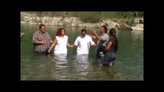 preview picture of video 'CULTO DE MONZON -bautizos  en MONZON-HUESCA.avi'