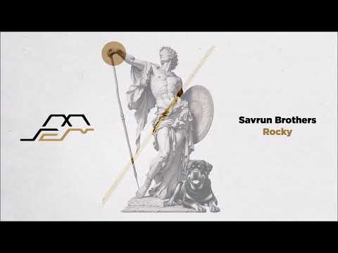 Savrun Brothers - Holocene (Original Mix) [Movement Limited]