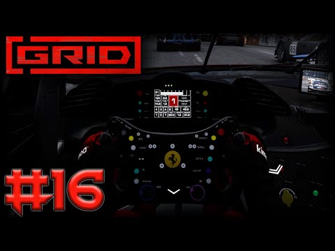 GRID 2019 Walkthrough Gameplay Part 16 - SPY GT SUPER CUP (No Commentary)