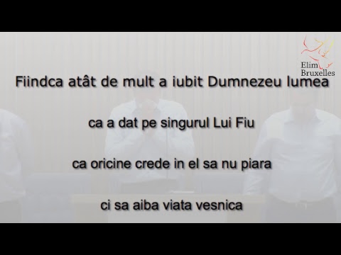 Serviciul divin 22.07.2018 seara