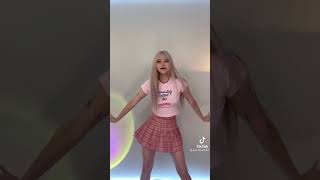 乳揺れ激しめ[巨乳TikTok]