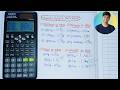 Decimal Binary Octal Hexadecimal Conversions Must Watch Before Exam Calculator Tricks