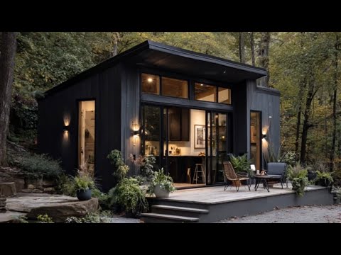 NEW……Randy & Amanda Presenting in Detail & Introducing Affordable Luxury “The Black Ace” 