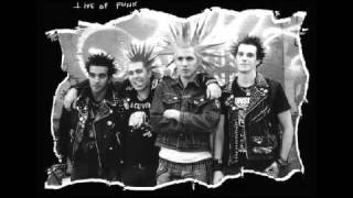 the casualties- Control De La Prensa