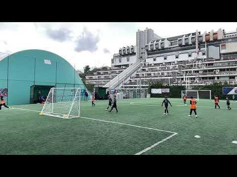 Città Giardino   Internazionale 1 tempo