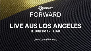 Ubisoft Forward Live | Ankündigungstrailer