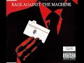 Rage Against The Machine Guerrilla Radio