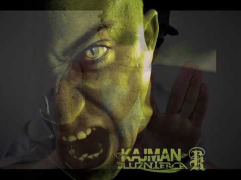 Kajman-To jest Kajman