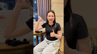 Video review máy massage cầm tay 7 đầu Nikio NK-177 - Trắng