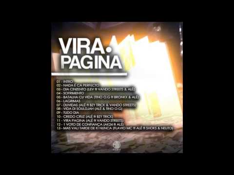 Alé - Batalha ku Vida ft Tino OG e Bronkx (MP)