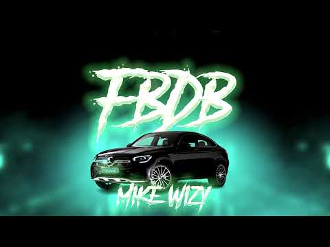 Mike Wizy - FBDB