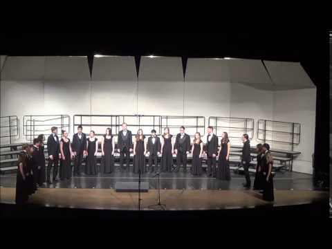BVNW Chamber Singers - "Munus" | Steven Sametz