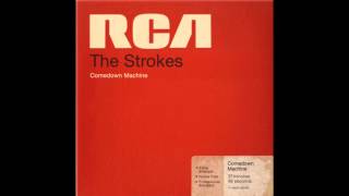 The Strokes - Tap Out