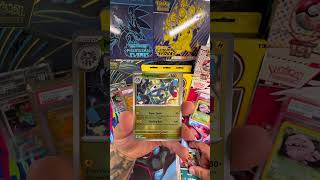 We Pulled 1 of My Favorite Pokemon❗️ #pokemon #pokemonchannel #shorts