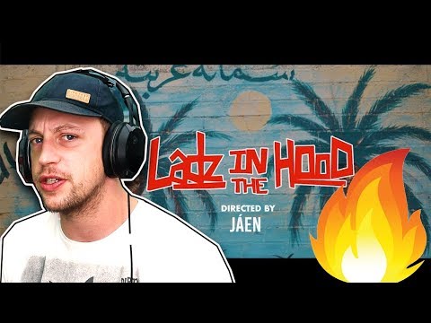 English Guy REACTS to ONEFOUR - Ladz In The Hood!