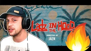 Download lagu English Guy REACTS to ONEFOUR - Ladz In The Hood! mp3 Download lagu English Guy REACTS to ONEFOUR - Ladz In The Hood! mp3