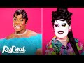 The Pit Stop S14 E02 | Monét X Change & Gottmik Get It | RuPaul’s Drag Race