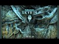 The Elder Scrolls V: Skyrim - Official Theme Music ...