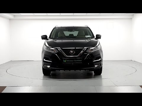 Nissan QASHQAI 1.3 PET SVE - Image 2