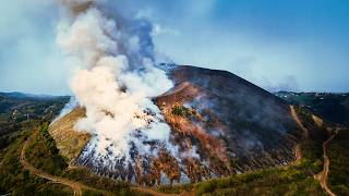 Japan Uncharted | Extreme Places Beyond the Tourist Trails
