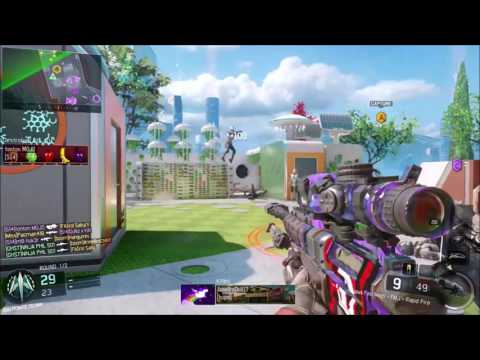 Ghost Clan Montage #8 (Ghost Ninja)