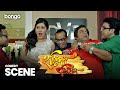 এ কেমন ধরাধরি 😂 | Comedy Scene | Horipada Horibol | Rajatava Dutta, Dolon Roy